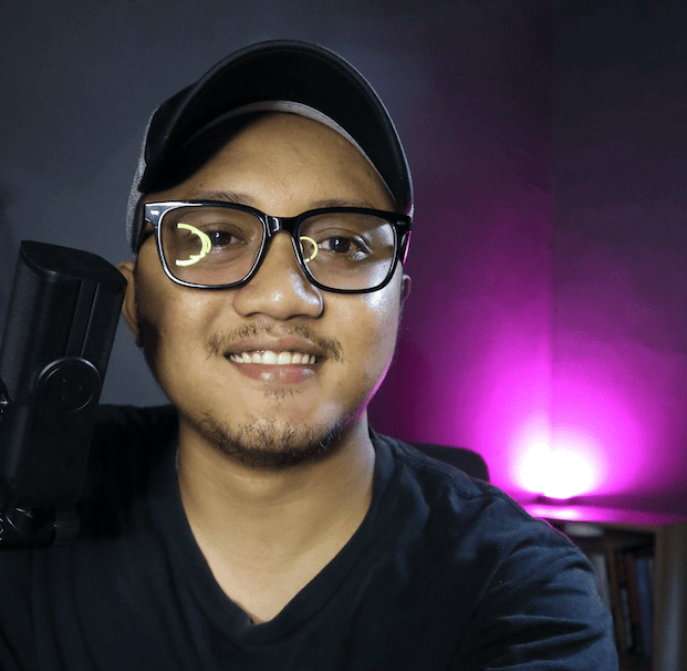 Aji Pratama